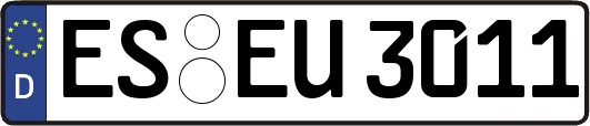 ES-EU3011