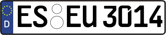 ES-EU3014
