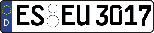 ES-EU3017