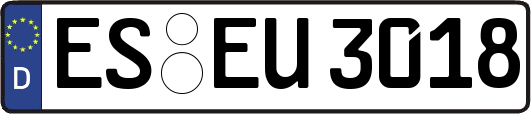 ES-EU3018