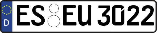 ES-EU3022