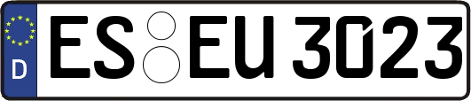 ES-EU3023