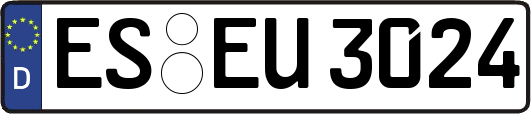 ES-EU3024