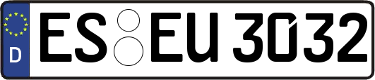 ES-EU3032