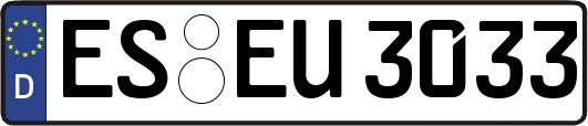ES-EU3033
