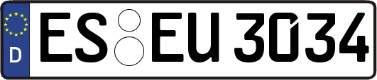 ES-EU3034