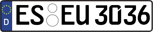 ES-EU3036