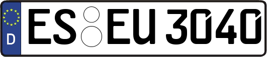 ES-EU3040