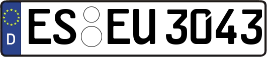 ES-EU3043