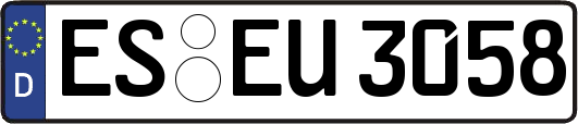 ES-EU3058
