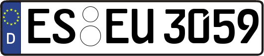 ES-EU3059