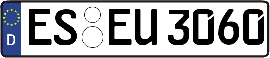 ES-EU3060