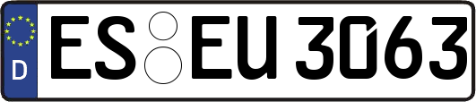 ES-EU3063