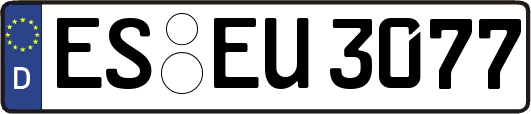 ES-EU3077