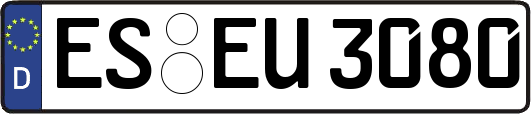 ES-EU3080