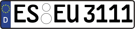 ES-EU3111