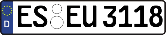 ES-EU3118