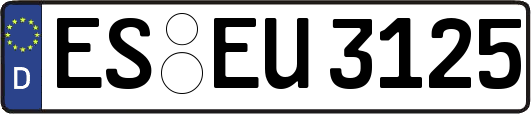 ES-EU3125