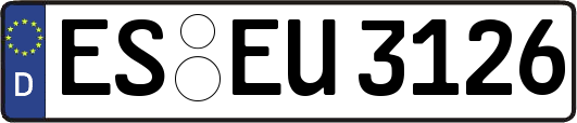 ES-EU3126