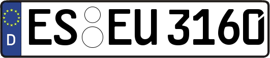 ES-EU3160