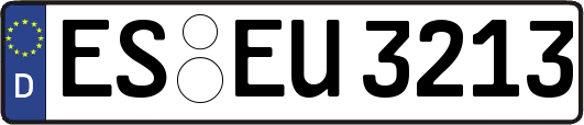 ES-EU3213