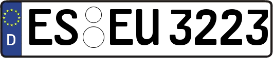ES-EU3223
