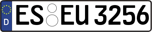 ES-EU3256