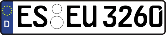 ES-EU3260