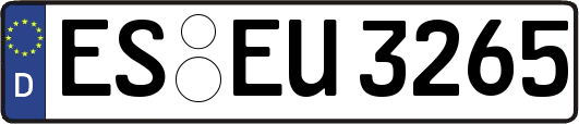 ES-EU3265