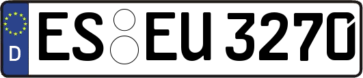 ES-EU3270