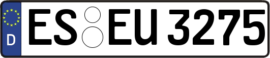 ES-EU3275
