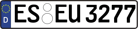 ES-EU3277