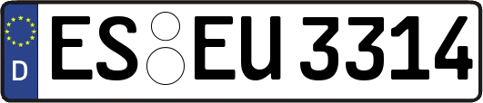 ES-EU3314