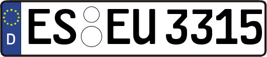 ES-EU3315