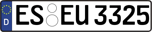 ES-EU3325