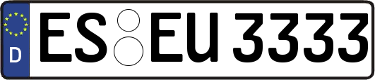 ES-EU3333