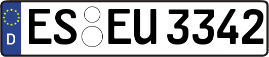 ES-EU3342