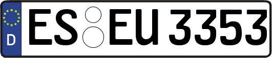 ES-EU3353