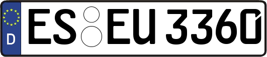 ES-EU3360