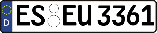 ES-EU3361