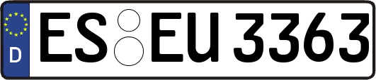 ES-EU3363