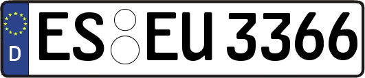 ES-EU3366