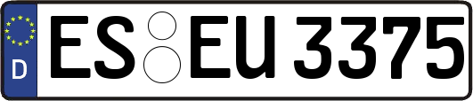ES-EU3375