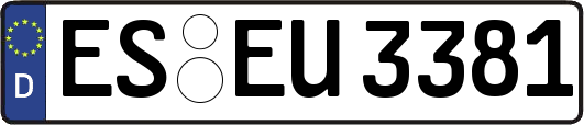 ES-EU3381