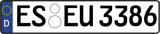 ES-EU3386
