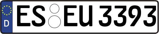 ES-EU3393