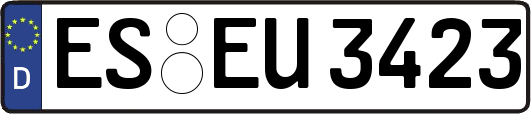 ES-EU3423