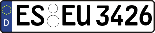 ES-EU3426
