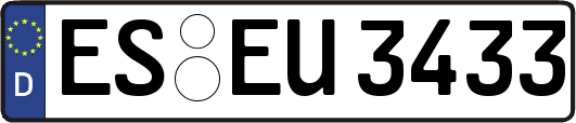 ES-EU3433