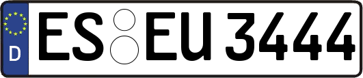 ES-EU3444